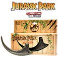 Jurassic Park Replica 1/1 Raptor Claw