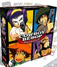 Cowboy Bebop Card Game Space Serenade english