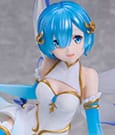 Re:Zero Starting Life in another World PVC Statue 1/7 Rem Jewel Princess 21 cm