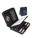 Enhance RPG Series Collector's Edition Organizer Case Blue