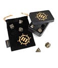 Enhance Tabletop Series Dice Set (7)