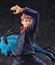 Jujutsu Kaisen SHIBUYA SCRAMBLE FIGURE PVC Statue 1/7 Yuji Itadori 31 cm