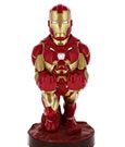Marvel Comics Cable Guy Iron Man 20 cm