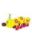 Nintendo Plush Figure Wiggler 14 cm