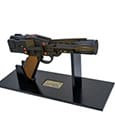 Battlestar Galactica Prop Replica 1/1 Colonial Blaster Limited Edition