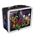 Masters of the Universe: Revelation Tin Tote Heroes And Villains
