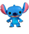 Lilo & Stitch POP! Disney Vinyl Figure Stitch 9 cm