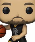 NBA POP! Sports Vinyl Figure Stephen Curry (Warriors) 9 cm