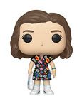 Stranger Things POP! TV Vinyl Figure Eleven (Mall Outfit) 9 cm