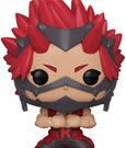 My Hero Academia POP! Animation Vinyl Figure Eijiro Kirishima 9 cm
