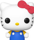 Hello Kitty POP! Sanrio Vinyl Figure Hello Kitty (Classic) 9 cm