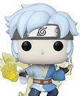 Boruto: Naruto Next Generations POP! Animation Vinyl Figure Mitsuki 9 cm
