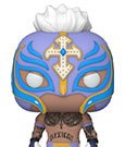 WWE POP! Vinyl Figure Rey Mysterio 9 cm