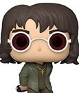 Oasis POP! Rocks Vinyl Figure Liam Gallagher 9 cm