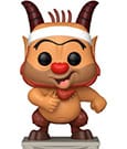 Hercules 25th Anniversary POP! Movies Vinyl Figure Training Phil 9 cm