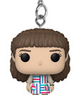 Stranger Things POP! Vinyl Keychains 4 cm Eleven Display (12)