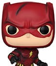 The Flash POP! Movies Vinyl Figure Barry Allen 9 cm