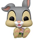 Bambi 80th Anniversary POP! Disney Vinyl Figure Thumper 9 cm