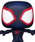 Spider-Man: Across the Spider-Verse POP! Movies Vinyl Figure Spider-Man 9 cm