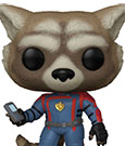 Guardians of the Galaxy Vol. 3 POP! Vinyl Figure Rocket 9 cm