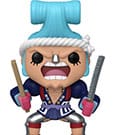 One Piece Oversized POP! Vinyl Figure Franosuke (Wano) 15 cm