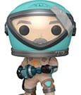 Loki POP! Vinyl Figure Mobius (TVA Temporal Core Suit) 9 cm