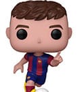 EFL POP! Football Vinyl Figure Barcelona - Pedri 9 cm