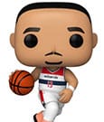 NBA Legends POP! Sports Vinyl Figure Warriors- Jordan Poole 9 cm