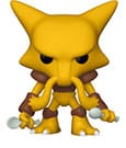Pokemon POP! Games Vinyl Figure Alakazam (EMEA) 9 cm