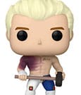 WWE POP! Vinyl Figure Cody Rhodes(HIAC) 9 cm