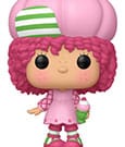 Strawberry Shortcake POP! Animation Vinyl Figure Raspberry Tart 9 cm