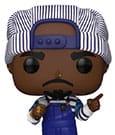 Tupac POP! Rocks Vinyl Figure Tupac 90's 9 cm