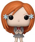 Bleach POP! Animation Vinyl Figure Orihime 9 cm