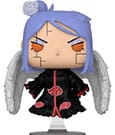 Naruto Pop! Animation Vinyl Figure Konan 9 cm