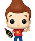 Nick Rewind POP! TV Vinyl Figure Jimmy Neutron 9 cm