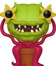 Harley Quinn Animated Series POP! Heroes Vinyl Figure Frank the Plant 9 cm
