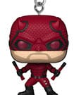 Daredevil: Born Again POP! Vinyl Keychains 4 cm Daredevil Display (12)