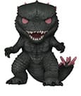 Godzilla vs Kong 2 Oversized POP! Vinyl Figure Godzilla 15 cm