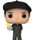 The Godfather POP! Movies Vinyl Figure Vito Corleone 9 cm