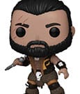 Spider-Man 2 POP! Games Vinyl Figure Kraven 9 cm