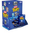 DC Comic Bitty POP! Vinyl Figure Display (36) DC 2,5 cm