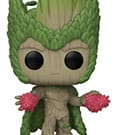 We Are Groot POP! Movies Vinyl Figure Scarlet Witch 9 cm