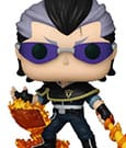 Black Clover POP! Animation Vinyl Figure Magna 9 cm