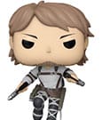 Attack on Titan POP! Animation Vinyl Figure Jean Kirstein 9 cm