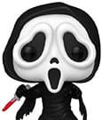 Scream POP! Vinyl Figure Ghostface 10 cm