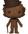 Willy Wonka & the Chocolate Factory POP! Movies Vinyl Figure Willy Wonka(SC) 9 cm