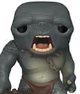 The Lord of the Rings Super Sized POP! Animation Vinyl Figure Cave Troll 15 cm