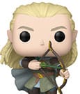 Lord of the Rings POP! Movies Vinyl Figure Legolas 9 cm