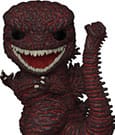 Godzilla 70th Anniversary POP! Movies Vinyl Figure Godzilla 2016 9 cm