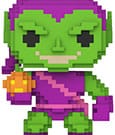 Marvel POP! 8-Bit Vinyl Figure Green Goblin 9 cm